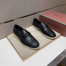 Loro Piana Shoes